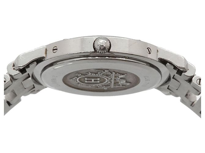 Hermès Relógio Masculino Hermes Clipper CL6 710 - vista 5