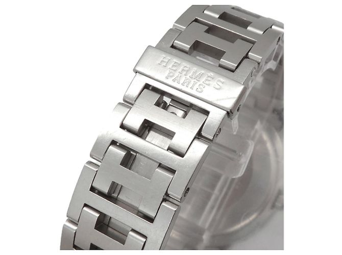 Hermès Relógio Masculino Hermes Clipper CL6 710 - vista 6