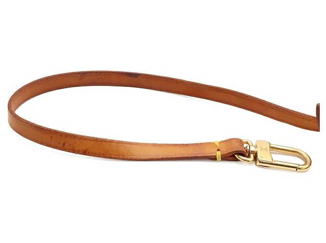 Louis Vuitton Monogram Pochette Accessoires Castaño Monograma - vista 5