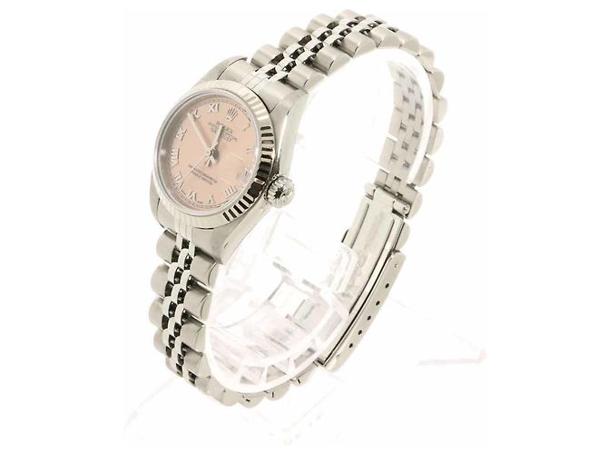 Reloj de lujo para mujer Rolex Datejust 79174 - vista 2