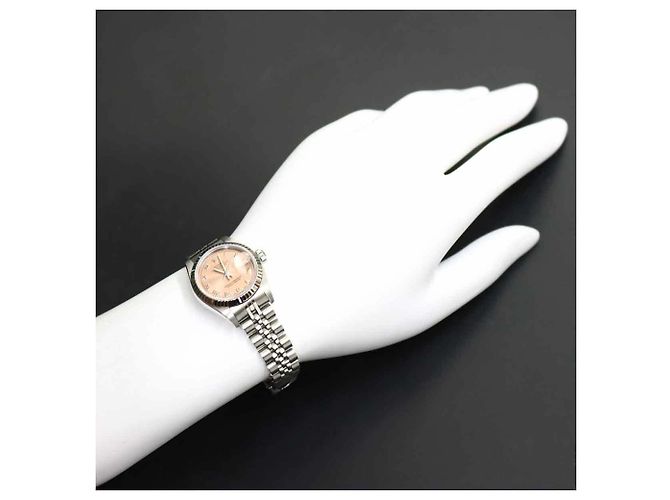 Reloj de lujo para mujer Rolex Datejust 79174 - vista 3