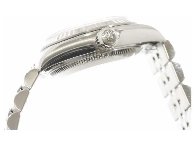 Reloj de lujo para mujer Rolex Datejust 79174 - vista 5