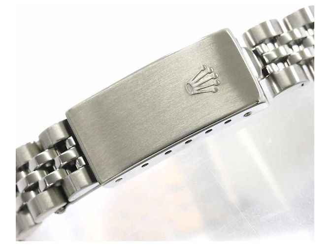 Reloj de lujo para mujer Rolex Datejust 79174 - vista 6