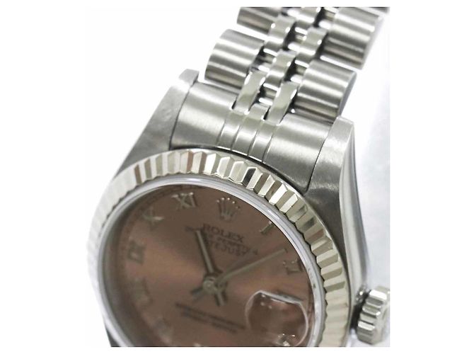 Reloj de lujo para mujer Rolex Datejust 79174 - vista 7