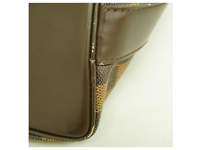 Bolso de hombro Louis Vuitton Damier Chelsea - vista 7