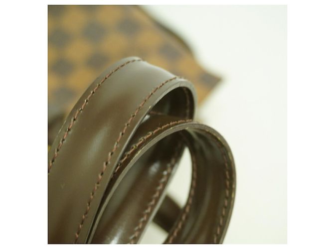 Bolso de hombro Louis Vuitton Damier Chelsea - vista 8