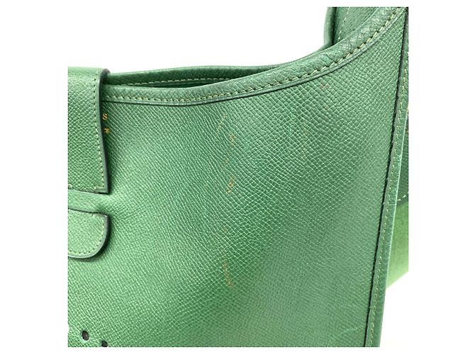 Hermès Hermes Evelyne 1GM Schultertasche - Ansicht 14