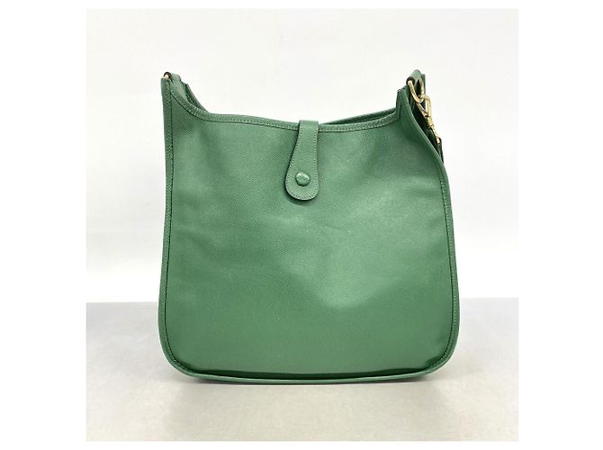 Hermès Hermes Evelyne 1GM Schultertasche - Ansicht 16