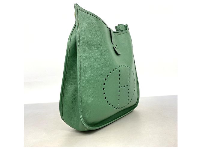 Hermès Hermes Evelyne 1GM Schultertasche - Ansicht 2
