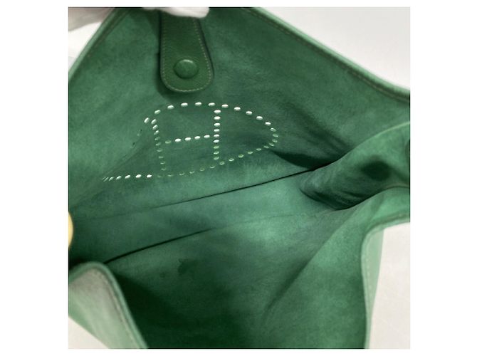 Hermès Hermes Evelyne 1GM Schultertasche - Ansicht 4