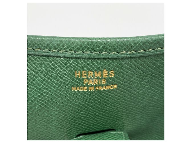 Hermès Hermes Evelyne 1GM Schultertasche - Ansicht 5
