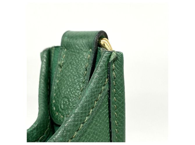 Hermès Hermes Evelyne 1GM Schultertasche - Ansicht 8