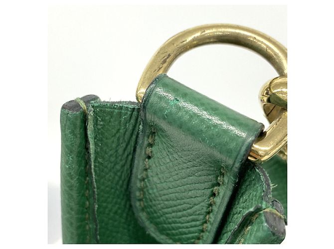 Hermès Hermes Evelyne 1GM Schultertasche - Ansicht 9