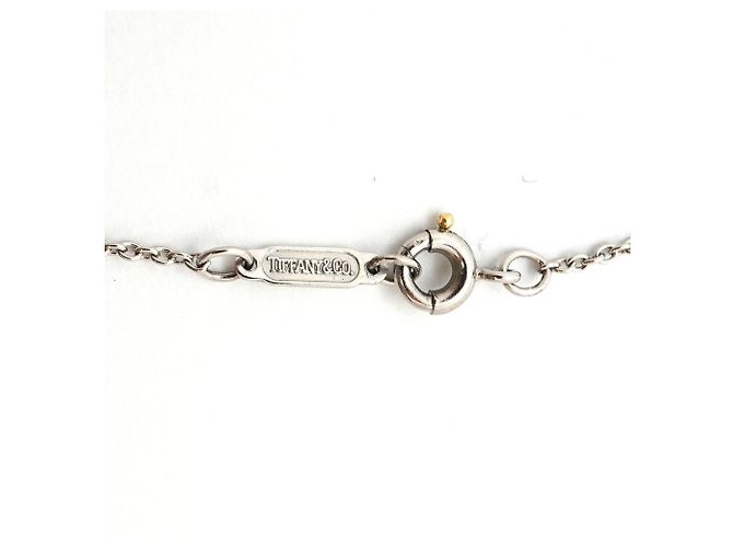 Autre Marque Collar Cross Stitch Tiffany & Co. - vista 4
