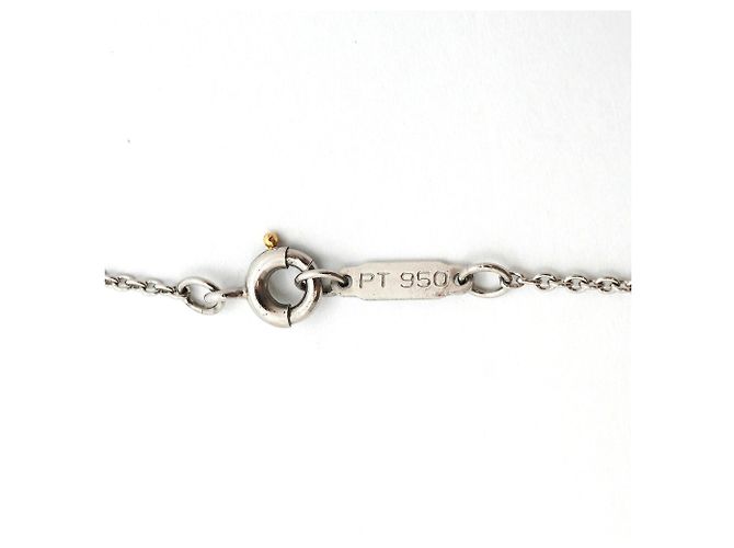 Autre Marque Collar Cross Stitch Tiffany & Co. - vista 5