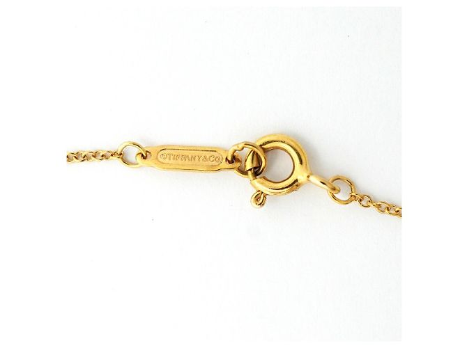 Autre Marque Collana Tiffany & Co. Double Return to Heart - vista 4