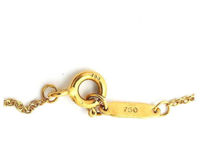 Autre Marque Collana Tiffany & Co. Double Return to Heart - vista 5