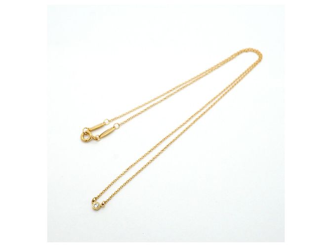 Autre Marque Collana Tiffany & Co. By the Yard - vista 3