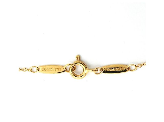 Autre Marque Collana Tiffany & Co. By the Yard - vista 4