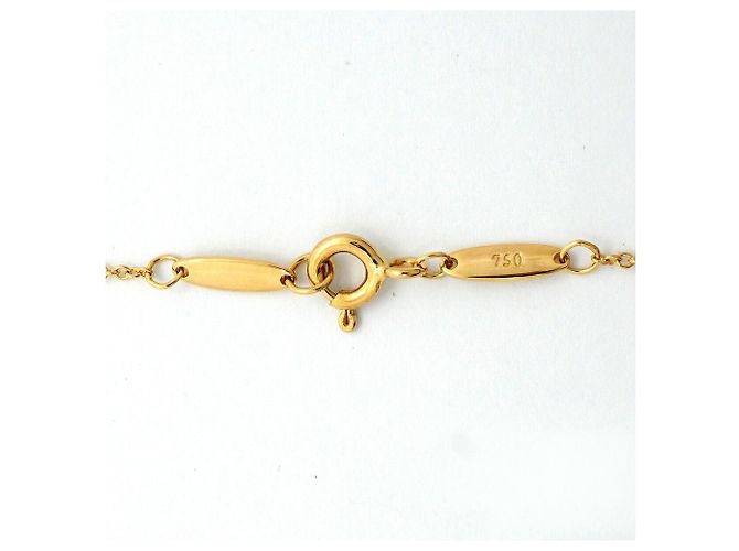 Autre Marque Collana Tiffany & Co. By the Yard - vista 5