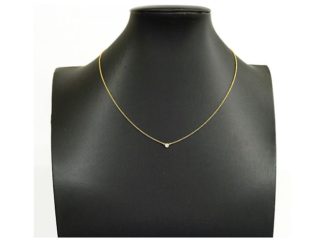 Autre Marque Collana Tiffany & Co. By the Yard - vista 6