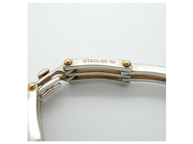 Autre Marque Pulsera Gate Tiffany & Co. - vista 5