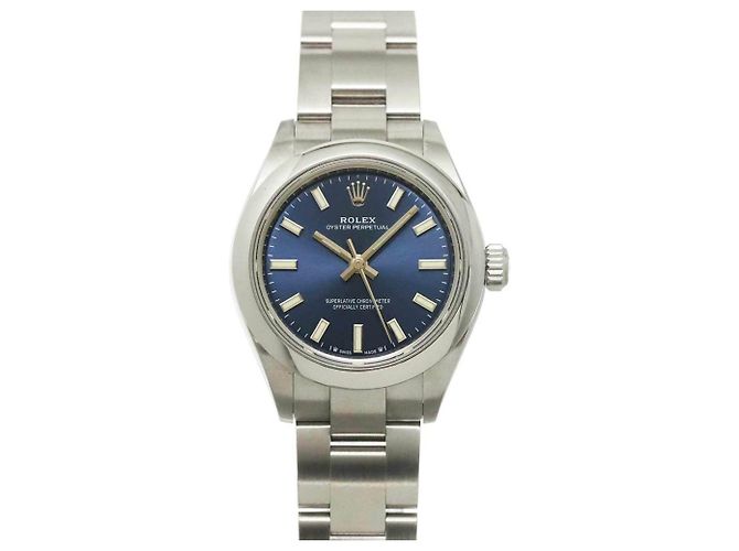Reloj para mujer Rolex Oyster Perpetual 276200 - vista 2