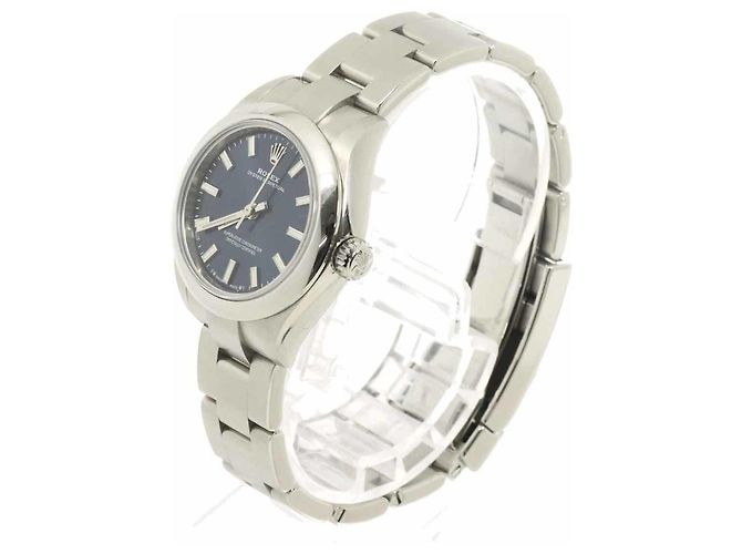 Reloj para mujer Rolex Oyster Perpetual 276200 - vista 4
