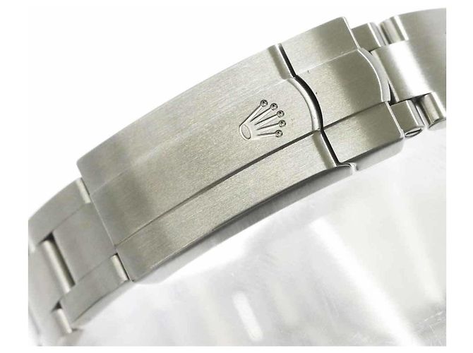 Reloj para mujer Rolex Oyster Perpetual 276200 - vista 8