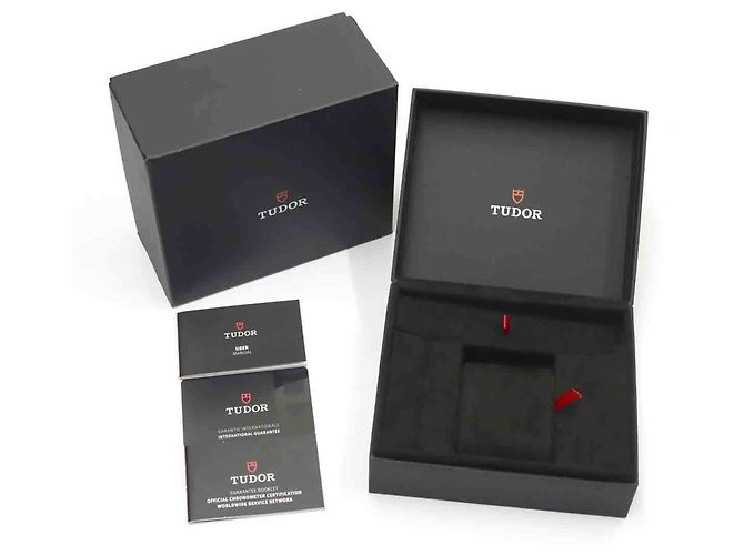 Autre Marque Orologio Tudor Black Bay 54 da uomo - vista 3