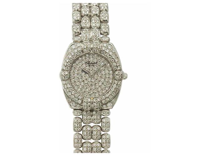 Reloj de Cuarzo para Mujer Chopard Gstaad 32 5116 - vista 2