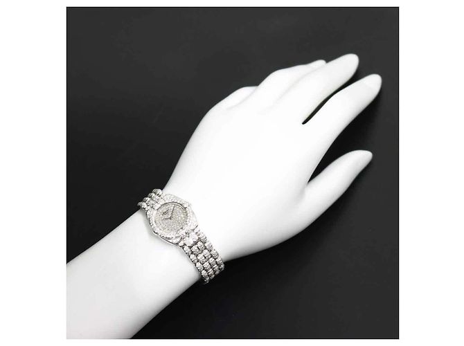 Reloj de Cuarzo para Mujer Chopard Gstaad 32 5116 - vista 4