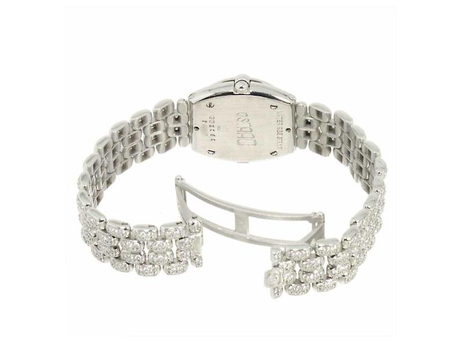 Reloj de Cuarzo para Mujer Chopard Gstaad 32 5116 - vista 5