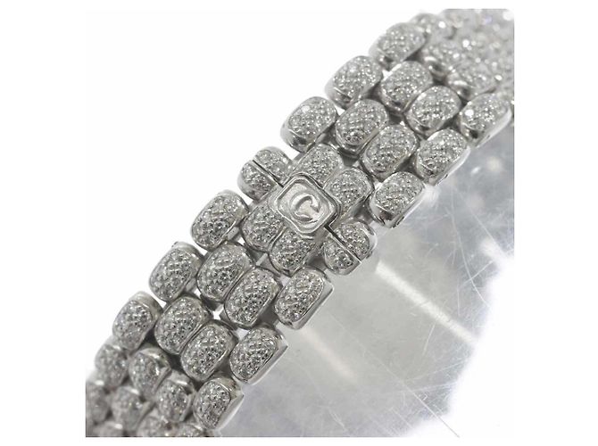 Reloj de Cuarzo para Mujer Chopard Gstaad 32 5116 - vista 7