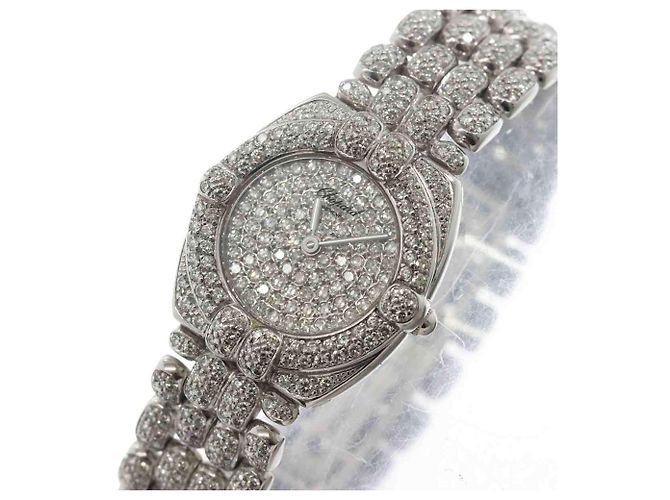 Reloj de Cuarzo para Mujer Chopard Gstaad 32 5116 - vista 8