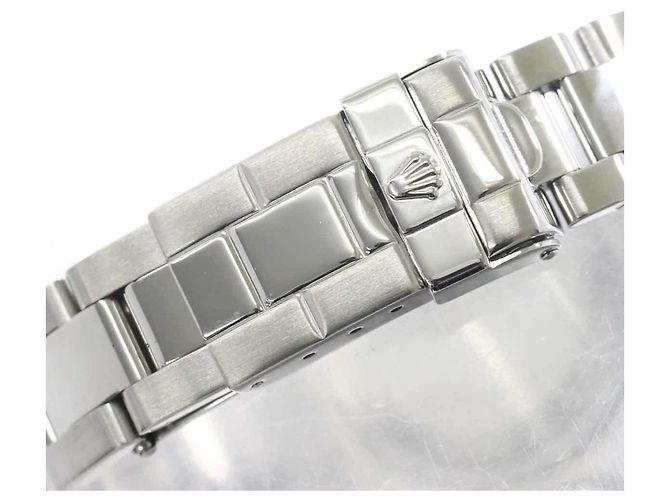 Reloj Rolex Yachtmaster Rolesium para mujer - vista 7