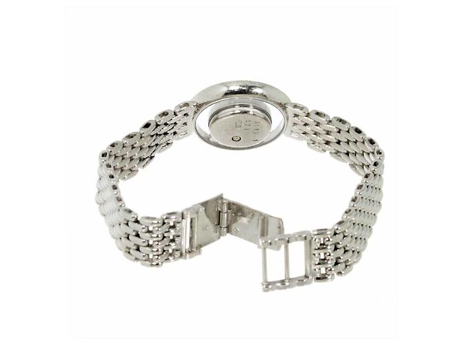 Reloj de pulsera para mujer Chopard Happy Diamonds 205691 - vista 7