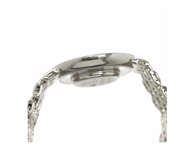 Reloj de pulsera para mujer Chopard Happy Diamonds 205691 - vista 8