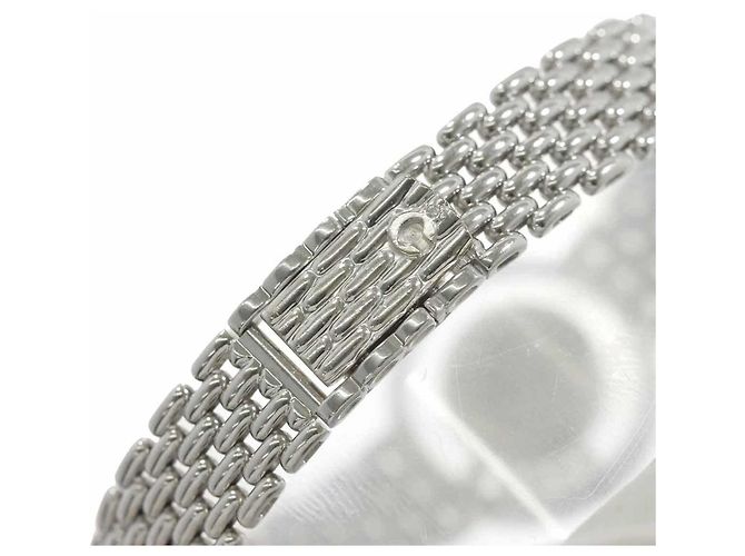 Reloj de pulsera para mujer Chopard Happy Diamonds 205691 - vista 9