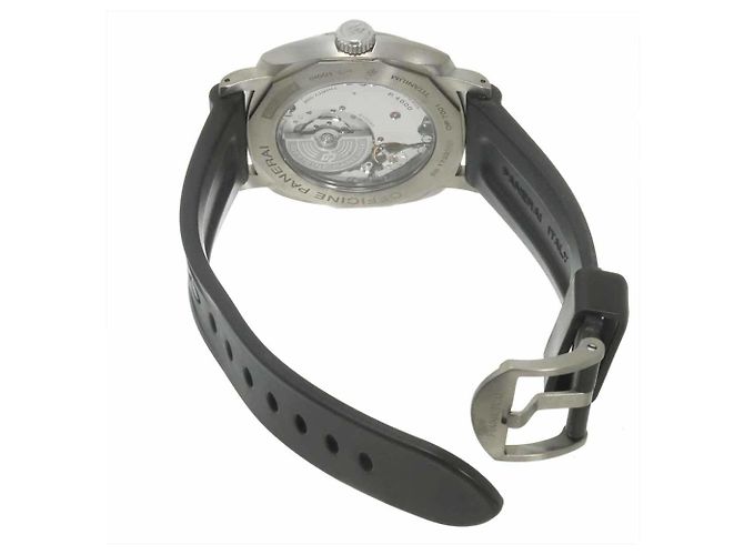Orologio automatico da uomo Panerai Radiomir 1940 3 Days PAM00619 - vista 6