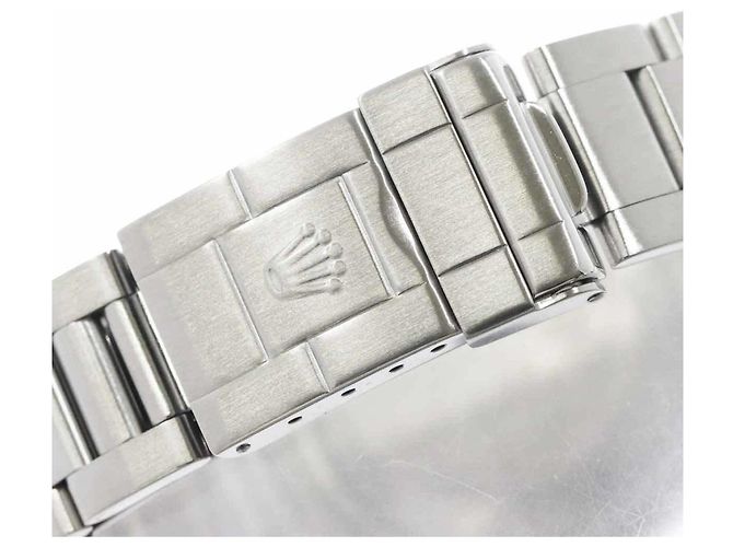 Orologio da polso da uomo Rolex Explorer 1 14270 - vista 7