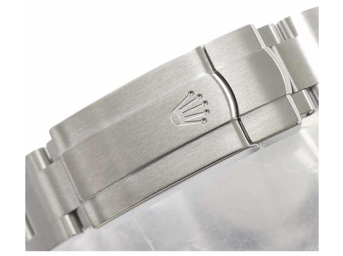 Reloj de pulsera Rolex Oyster Perpetual 177200 - vista 6