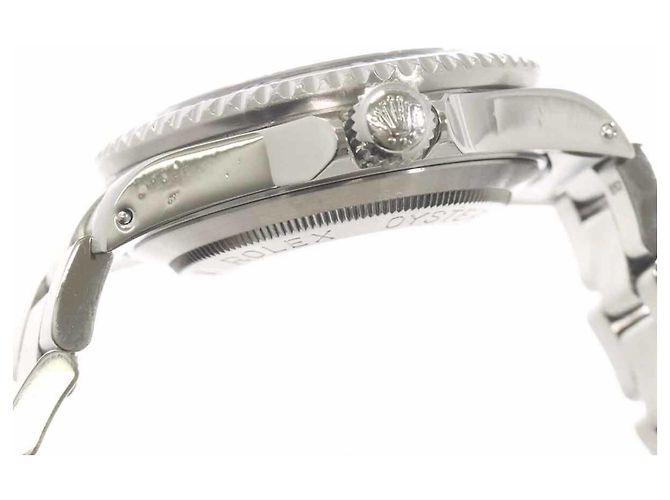 Orologio da uomo Rolex Sea-Dweller 16600 R-Serial - vista 6