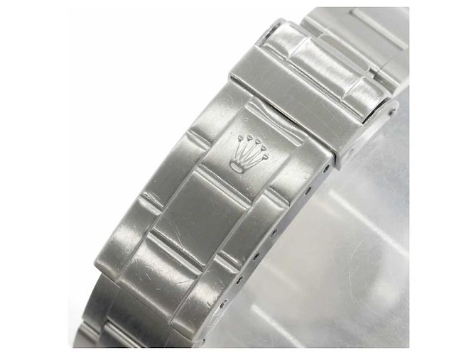 Orologio da uomo Rolex Sea-Dweller 16600 R-Serial - vista 7