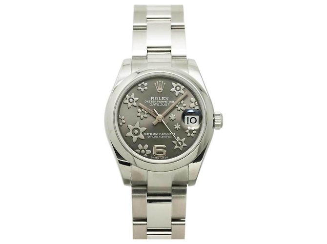 Orologio Automatico Rolex Datejust 178240 - vista 2