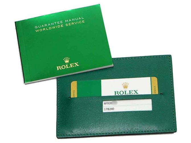 Orologio Automatico Rolex Datejust 178240 - vista 3