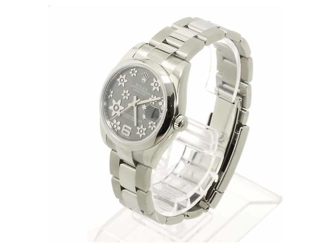 Orologio Automatico Rolex Datejust 178240 - vista 4