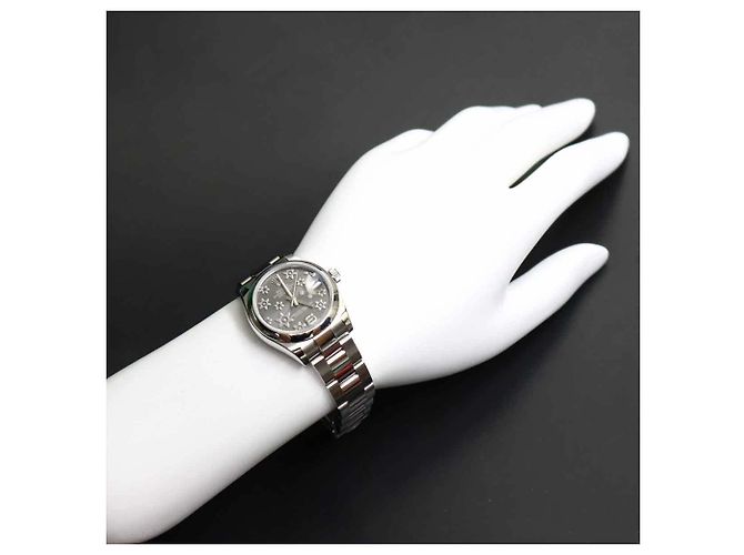 Orologio Automatico Rolex Datejust 178240 - vista 5