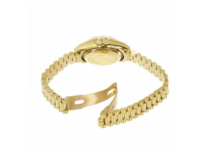 Orologio da donna Rolex Datejust 69178G - vista 5