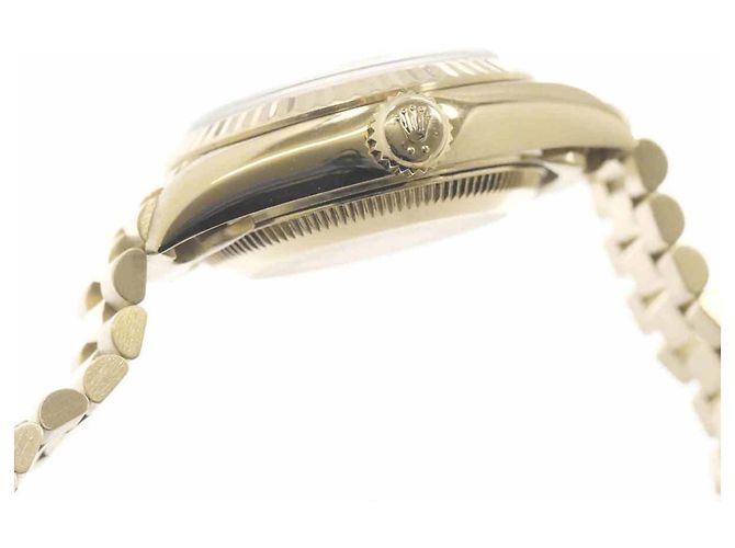 Orologio da donna Rolex Datejust 69178G - vista 6